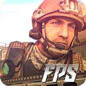 Elite Sniper Crime Hunter- FPS Shooting Game 2.1