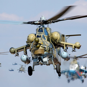 1010 Military Wallpapers icon