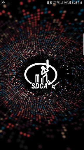 SDCA App screenshot 1