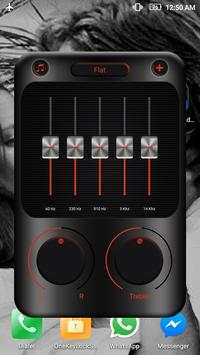 Equalizer&BassBooster screenshot 4