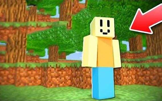 Skin Roblox For MCPE screenshot 1