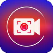 Perekam Layar Perekam Video icon