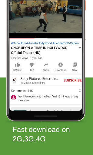 Drone Browser - Fast, Private & Secure Web Browser screenshot 2