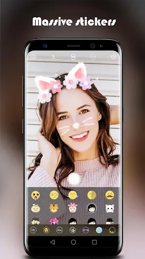 PicsArt Editor screenshot 3