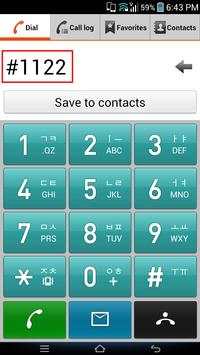 Hide SMS ,Private Message screenshot 6