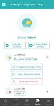 MyNotary 7 تصوير الشاشة