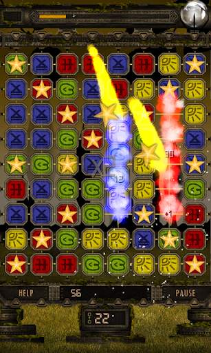 T-Kara Puzzles screenshot 2
