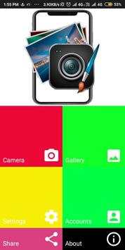AT Photo Editor 2 تصوير الشاشة