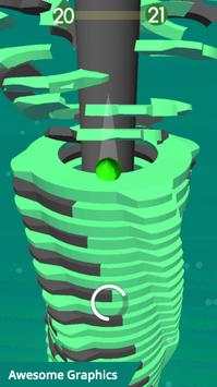 Stack Ball Ultimate screenshot 2