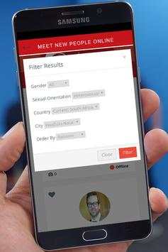 Social Chats screenshot 2