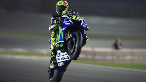 Racing for MotoGP Wallpaper screenshot 8