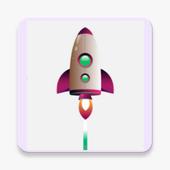 Pro Game Booster أيقونة