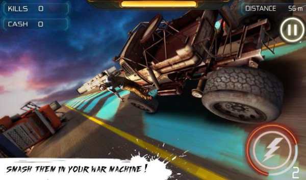 Zombie Reaper 3 screenshot 8
