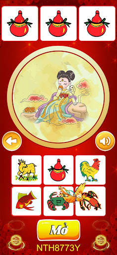 Bầu cua tôm cá screenshot 2