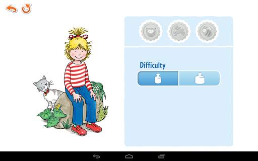 Connie Fun Learning M - LITE screenshot 9
