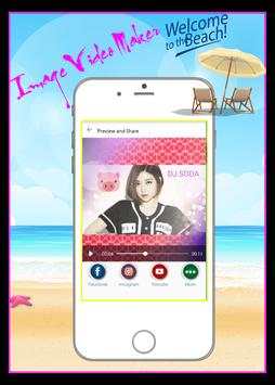 Picture Video Maker screenshot 1