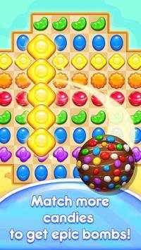 Candy Yummy screenshot 7