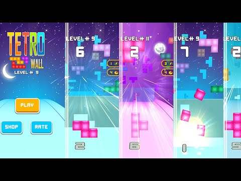 Shape Shift 3D: Perfect Roll Puzzle Games screenshot 1