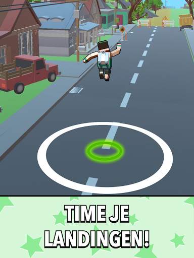 Jetpack Jump screenshot 12