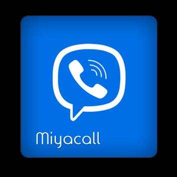 MiyaCall screenshot 1