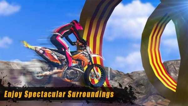 Bike Racing 2018 screenshot 5