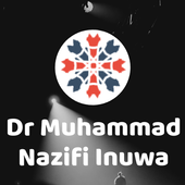 Dr Muhammad Nazifi Inuwa dawahBox icon