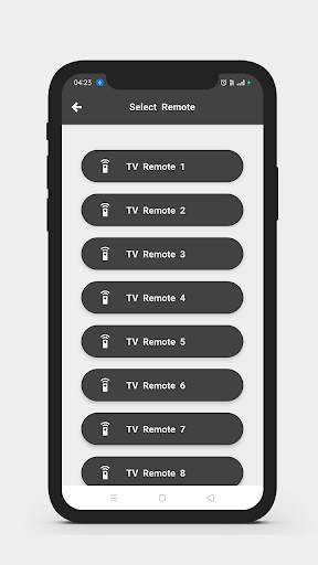 Remote for Panasonic TV 2 تصوير الشاشة