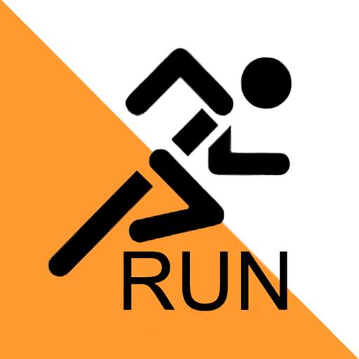 GPS Orienteering Run 5.0.1
