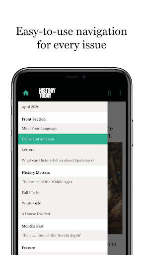 History Today screenshot 7