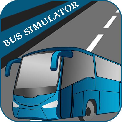 Bus Simulator иконка