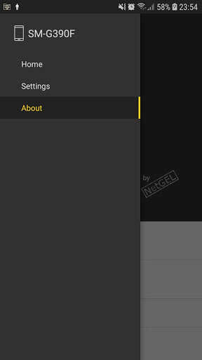 WiFile Explorer screenshot 3