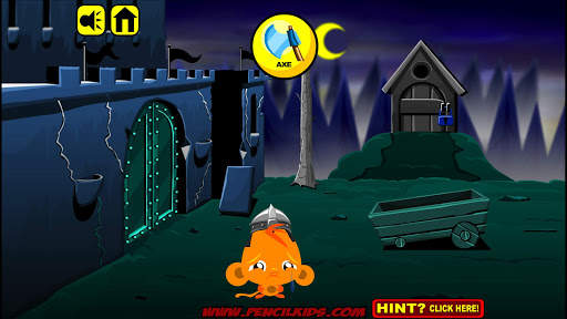 Monkey GO Happy screenshot 6
