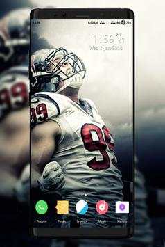 NFL Player Wallpapers screenshot 3