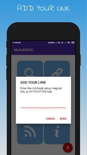 Malayalam Movie Downloader screenshot 5