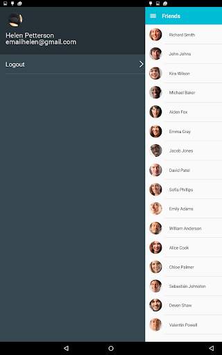 Video Chat for Facebook, Free screenshot 10