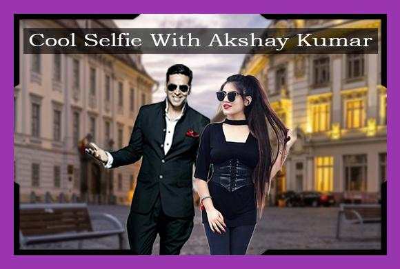 Selfie Photo With John Abraham screenshot 4