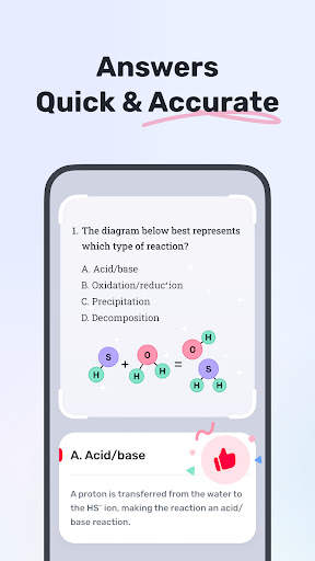 Gauth - AI Homework Helper screenshot 3