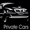 Private Cars आइकन
