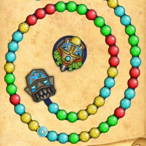 Zumbla Deluxe Game icon