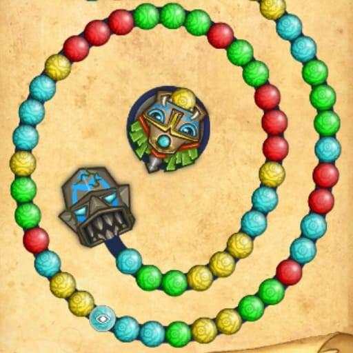 Zumbla Deluxe Game 1.2.2