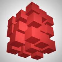 Too Many Cubes
