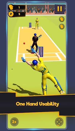 Super Keeper Cricket Challenge screenshot 9