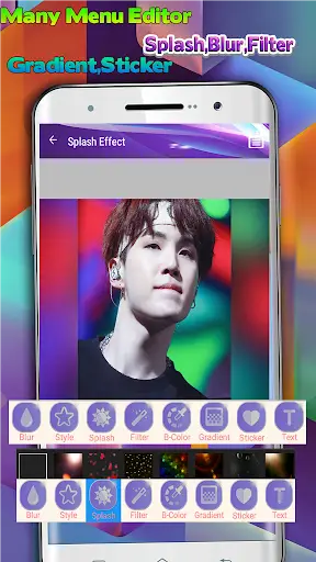 Aplikasi edit foto bingkai terbaik 2020 screenshot 2