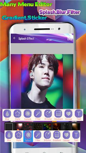 Best Photo Editor-Beauty Photo Maker 2020 screenshot 6