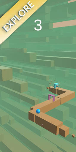 3D Shape Shift screenshot 5