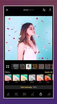 Splice Video Editor & Maker App Advice 4 تصوير الشاشة
