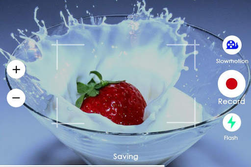 Slow Motion Video Maker screenshot 6