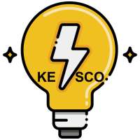 Smart Meter (KESCO) icon