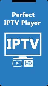 IPTV Player 2020 screenshot 2