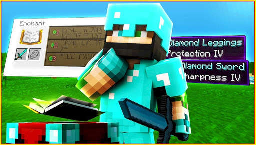 Textures for Minecraft: ULTRAHARDCORE mods screenshot 4